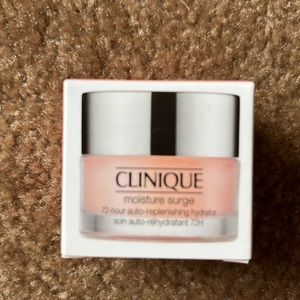 3/$15 Clinique Moisturizer